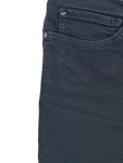 Vorschaubild 3 von Damen Jeans Regular Fit Rebecca Grau Gr. 40 Casual Hose