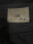 Vorschaubild 4 von Herren Jeans Regular Fit Hose Schwarz Gr. 34