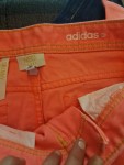 Vorschaubild 3 von Damen Jeans Regular Fit W25L30 Pink Casual Hose