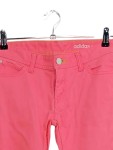 Vorschaubild 2 von Damen Jeans Regular Fit W25L30 Pink Casual Hose