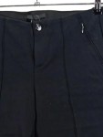 Vorschaubild 4 von Jeans Damen Jeans Regular Fit Anna 38x30 Schwarz Casual