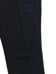 Vorschaubild 5 von Jeans Damen Jeans Regular Fit Anna 38x30 Schwarz Casual