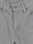 Vorschaubild 3 von Herren Jeans Regular Fit 514 W31/41 Grau Casual