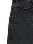 Vorschaubild 3 von Herren Jeans Regular Fit W31 Schwarz Casual