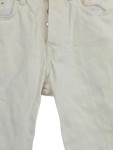 Vorschaubild 3 von Herren Jeans Regular Fit Hose W29xL30 Beige Casual