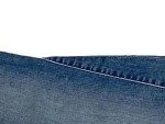 Vorschaubild 5 von Damen Jeans Tapered Fit Alexa W29 Blau Casual Hose