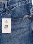 Vorschaubild 3 von G-Star Herren Jeans Regular Fit Hose W34/50/L Blau MOSA STRAIGHT Casual