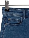 Vorschaubild 3 von Jeans Shorts Mädchen Blau Gr. 152 cm Casual