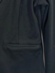 Vorschaubild 5 von Damen Blazer Business Schwarz Gr. 38/M Eleganter Sakko