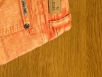 Vorschaubild 7 von Jeans Kinder Shorts Rosa Casual 158 cm