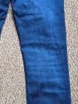 Vorschaubild 6 von Herren Jeans Tapered Fit Blau Größe 31x30 Casual