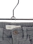 Vorschaubild 4 von Kinder Jeans Shorts Grau Gr. 128 Casual