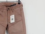 Vorschaubild 2 von Damen Jeans Hose 5020 STAC 3D MID SKINNY W25 Braun Modern