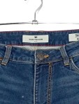 Vorschaubild 6 von Herren Jeans Shorts Blau Gr. 31 Casual