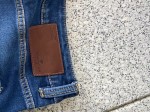 Vorschaubild 5 von Herren Jeans Shorts Blau Gr. 31 Casual