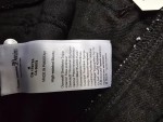 Vorschaubild 5 von Damen Jeans Shorts Gr. M Schwarz Casual Denim Hotpants Sommer