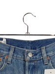 Vorschaubild 4 von 501 '93 Jeans Shorts Damen W29 Blau Denim Kurze Hose Casual