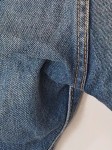 Vorschaubild 6 von 501 '93 Jeans Shorts Damen W29 Blau Denim Kurze Hose Casual