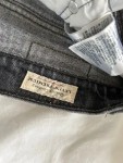 Vorschaubild 5 von Damen Jeans Shorts Größe 30x42 Schwarz Casual