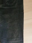 Vorschaubild 3 von Damen Jeans Skinny Fit Grün Gr. 40 Casual