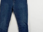 Vorschaubild 2 von Damen Jeans Skinny Fit W28/36/S Blau Casual Stretch