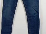 Vorschaubild 3 von Damen Jeans Skinny Fit W28/36/S Blau Casual Stretch