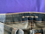 Vorschaubild 6 von Damen Jeans Shorts Alexa Bermuda Blau Gr. W26/34/XS