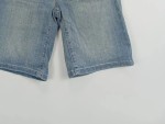 Vorschaubild 4 von Damen Jeans Shorts Alexa Bermuda Blau Gr. W26/34/XS
