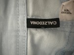 Vorschaubild 4 von Damen Skinny Fit Jeans Blau Größe S