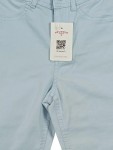 Vorschaubild 3 von Damen Skinny Fit Jeans Blau Größe S