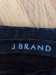 Vorschaubild 5 von Damen Skinny Fit Jeans W25/34/XS Blau Grafisch Modern