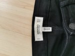 Vorschaubild 2 von Damen Jeans Skinny Fit Hose Schwarz Gr. 42 Casual SOHO