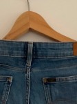 Vorschaubild 5 von Damen Jeans Skinny Fit 28x31 Blau Casual