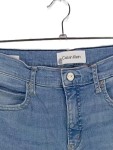 Vorschaubild 3 von Damen Slim Fit Jeans W32 Blau