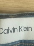 Vorschaubild 5 von Damen Slim Fit Jeans W32 Blau
