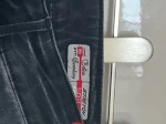 Vorschaubild 5 von Kinder Jeans Slim Fit Gr. 14 Grau Casual
