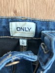 Vorschaubild 4 von Damen Jeans Skinny Fit W32 Blau Casual Stretch