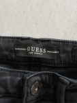 Vorschaubild 2 von Damen Jeans Slim Fit Schwarz Gr. XF Casual