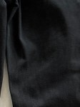 Vorschaubild 4 von Damen Jeans Slim Fit Schwarz Gr. XF Casual