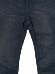 Vorschaubild 2 von Damen Jeans Skinny Fit Hose Schwarz Gr. 30 Casual