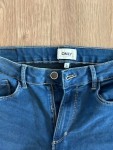 Vorschaubild 2 von Jeans Damen Slim Fit Blau Größe 32/40