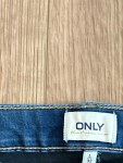 Vorschaubild 5 von Jeans Damen Slim Fit Blau Größe 32/40