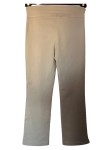 Vorschaubild 2 von Damen Anzughose Business Hose L Beige
