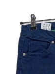 Vorschaubild 2 von Jeans Slim Fit Damen Gr. W35/44/XXL Blau Casual L30