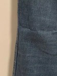 Vorschaubild 5 von Jeans Slim Fit Damen W28 L29 Blau Baumwolle