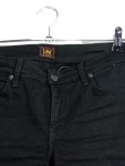 Vorschaubild 3 von Damen Jeans Slim Fit W29/38 Schwarz Casual
