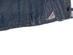 Vorschaubild 3 von Herren Jeans Slim Fit Größe 30 Blau Casual