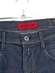 Vorschaubild 5 von Herren Jeans Slim Fit Größe 30 Blau Casual