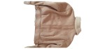 Vorschaubild 2 von Damen Bomberjacke Faux Shearling Beige Gr. 36;S Herbst Winter