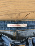 Vorschaubild 3 von Damen Jeans Slim Fit W29/38 Blau Casual